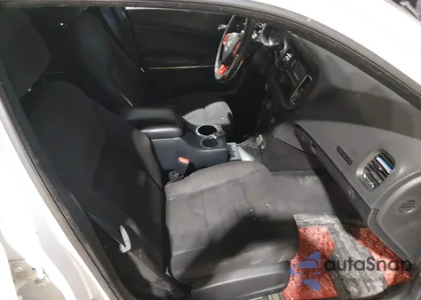 2012 Dodge Charger из США, поврежденный, VIN 2C3CDDXAG5CH30496